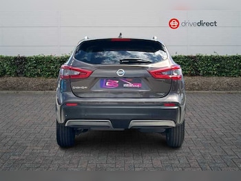 Used Nissan Qashqai 2019 for sale - 79149072: Photo