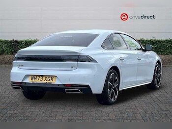 Used Peugeot 508 2024 for sale - 78338793: Photo