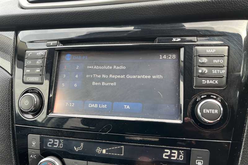 Used Nissan X-Trail 2016 for sale - 78142700: Photo 17