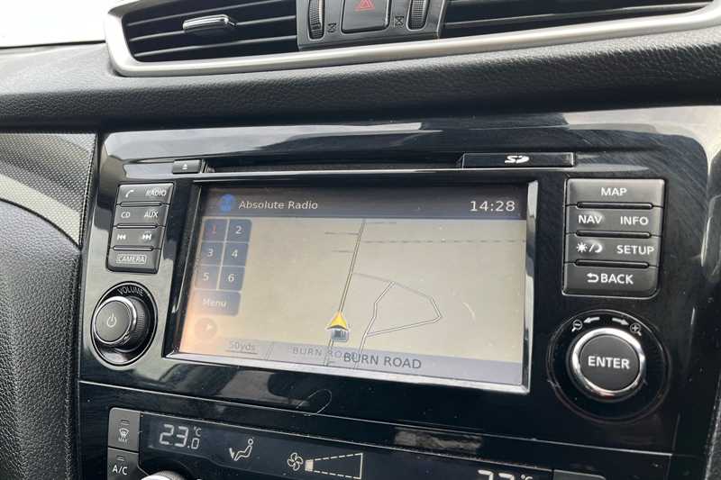 Used Nissan X-Trail 2016 for sale - 78142700: Photo 18