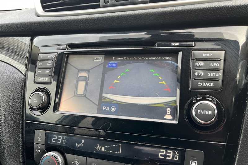 Used Nissan X-Trail 2016 for sale - 78142700: Photo 19