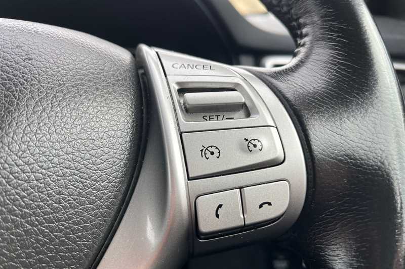 Used Nissan X-Trail 2016 for sale - 78142700: Photo 22