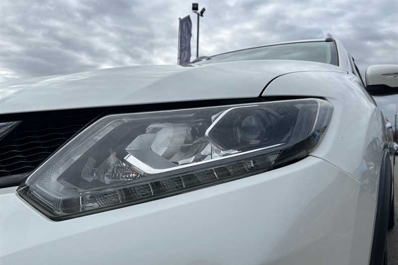 Used Nissan X-Trail 2016 for sale - 78142700: Photo 29