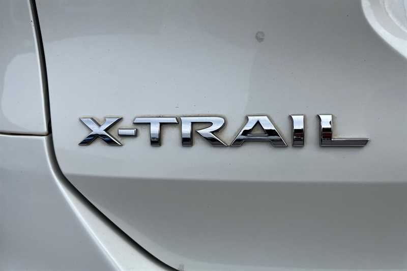 Used Nissan X-Trail 2016 for sale - 78142700: Photo 30