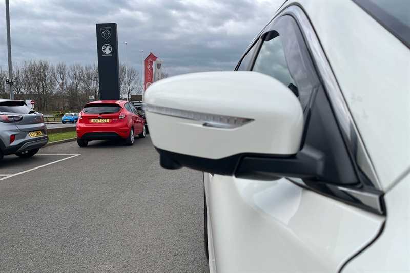 Used Nissan X-Trail 2016 for sale - 78142700: Photo 34