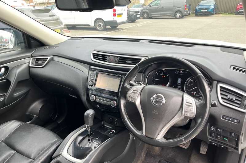 Used Nissan X-Trail 2016 for sale - 78142700: Photo 39