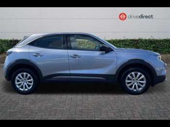 Used Vauxhall Mokka 2021 for sale - 75143685: Photo