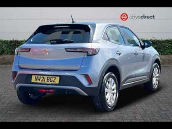 Used Vauxhall Mokka 2021 for sale - 75143685: Photo
