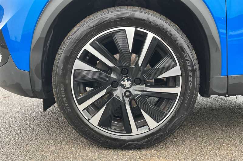 Used Peugeot 2008 2020 for sale - 77481885: Photo 11
