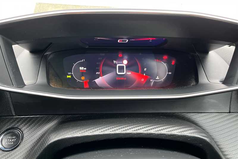 Used Peugeot 2008 2020 for sale - 77481885: Photo 20