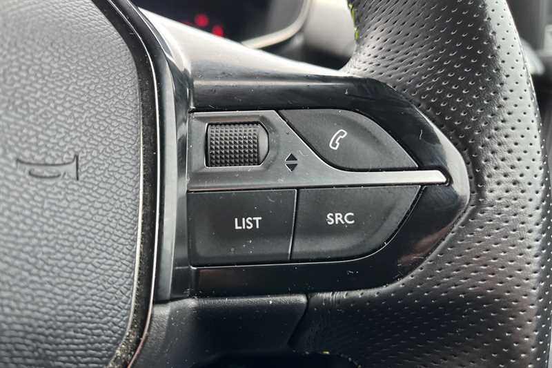 Used Peugeot 2008 2020 for sale - 77481885: Photo 22