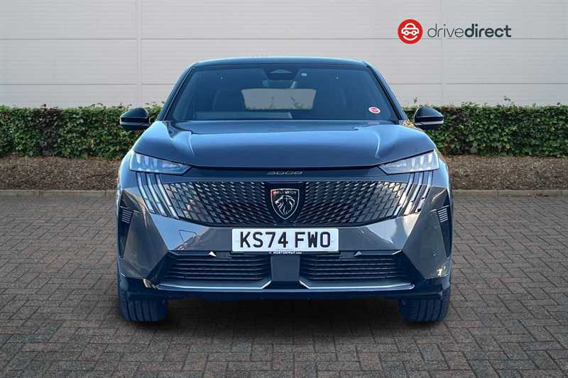 Used Peugeot 3008 2024 for sale - 77403236: Photo 8