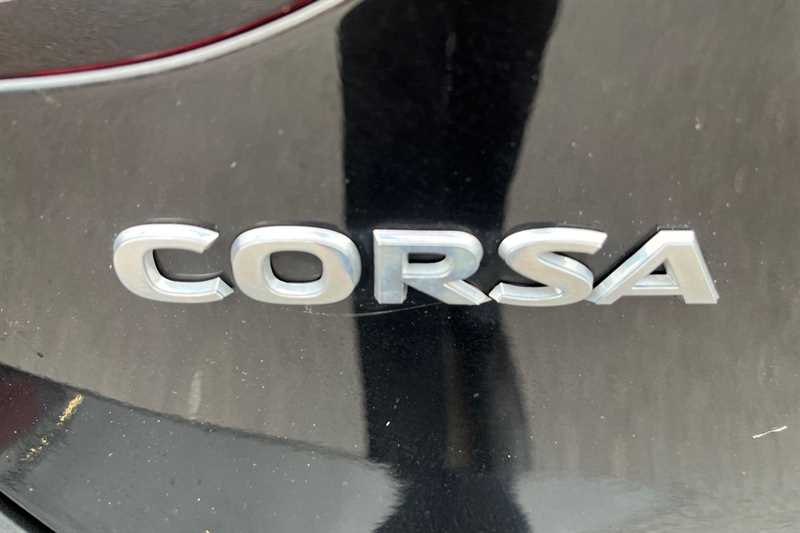 Used Vauxhall Corsa for sale - 77863827: Photo 30