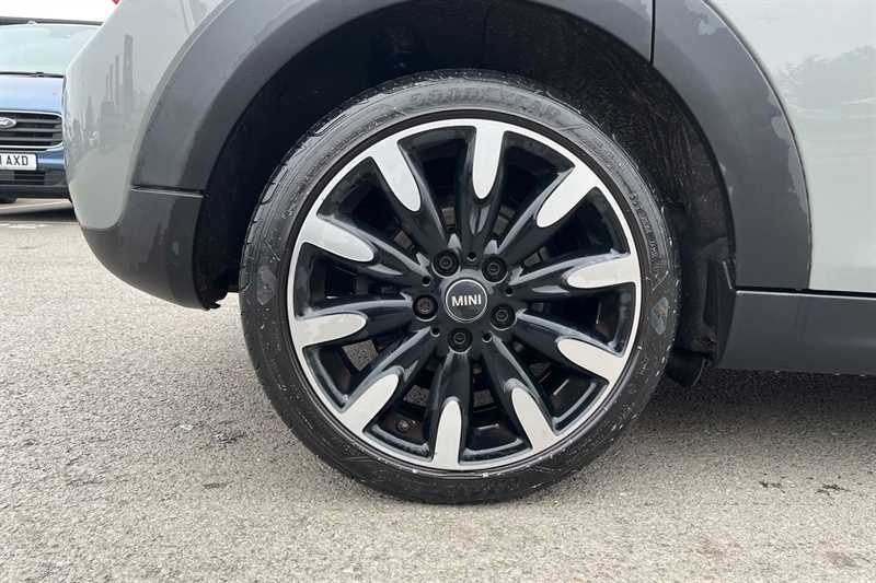 Used MINI Hatch 2020 for sale - 77895470: Photo 10