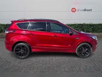 Used Ford Kuga 2017 for sale - 78050697: Photo