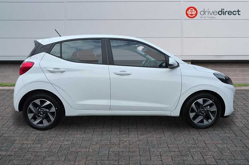 Used Hyundai i10 for sale - 76529780: Photo 2