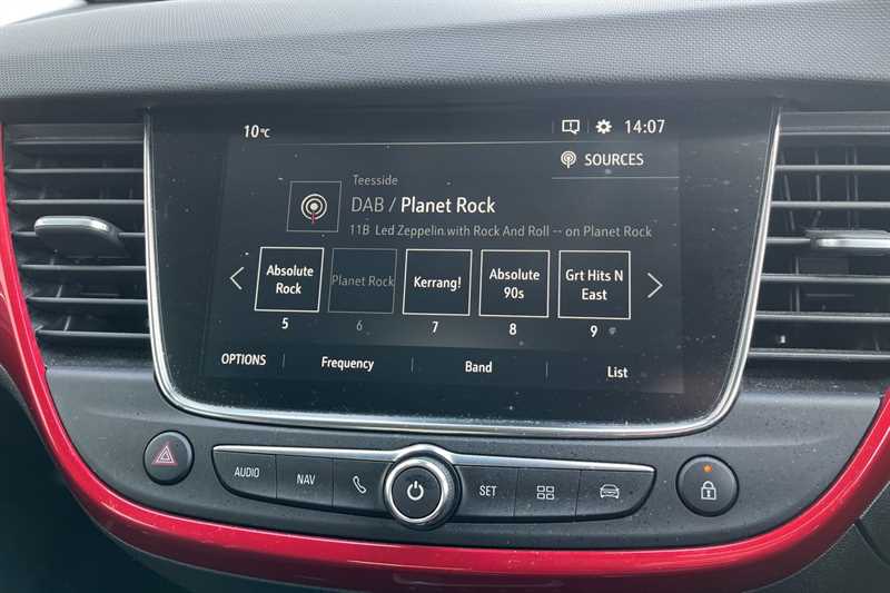 Used Vauxhall Crossland 2022 for sale - 78160184: Photo 17