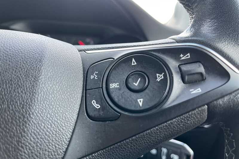 Used Vauxhall Crossland 2022 for sale - 78160184: Photo 22