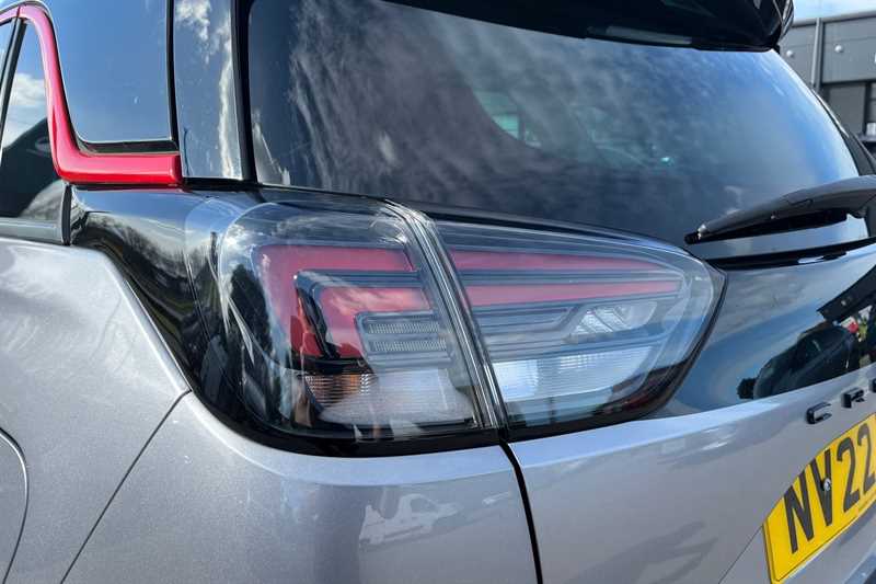 Used Vauxhall Crossland 2022 for sale - 78160184: Photo 32