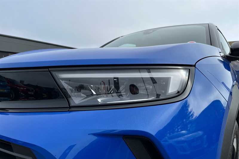 Used Vauxhall Mokka 2023 for sale - 78222543: Photo 29