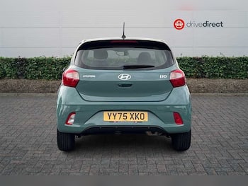 Used Hyundai i10 2025 for sale - 79783914: Photo