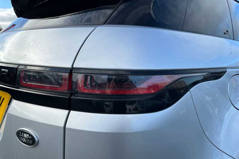 Used Land Rover Range Rover Evoque 2020 for sale - 76525043: Photo 32