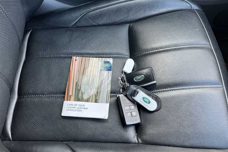 Used Land Rover Range Rover Evoque 2020 for sale - 76525043: Photo 36