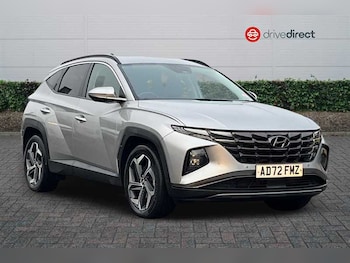 Used Hyundai TUCSON undefined for sale - 77335471: Photo