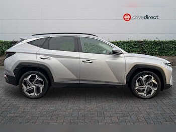 Used Hyundai TUCSON undefined for sale - 77335471: Photo