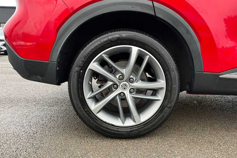 Used MG MG HS 2022 for sale - 77334552: Photo 10