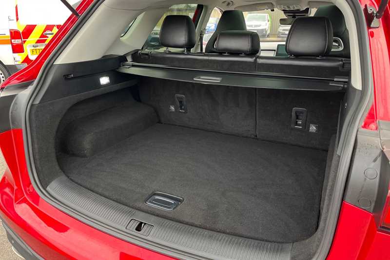 Used MG MG HS 2022 for sale - 77334552: Photo 25