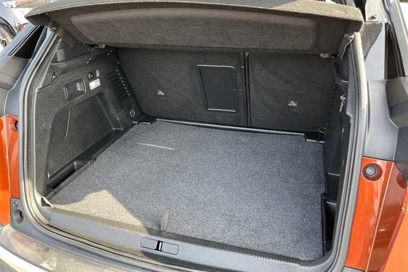 Used Peugeot 3008 2020 for sale - 78130757: Photo 25