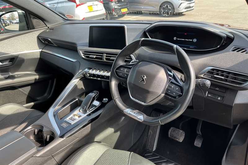 Used Peugeot 3008 2020 for sale - 78130757: Photo 39