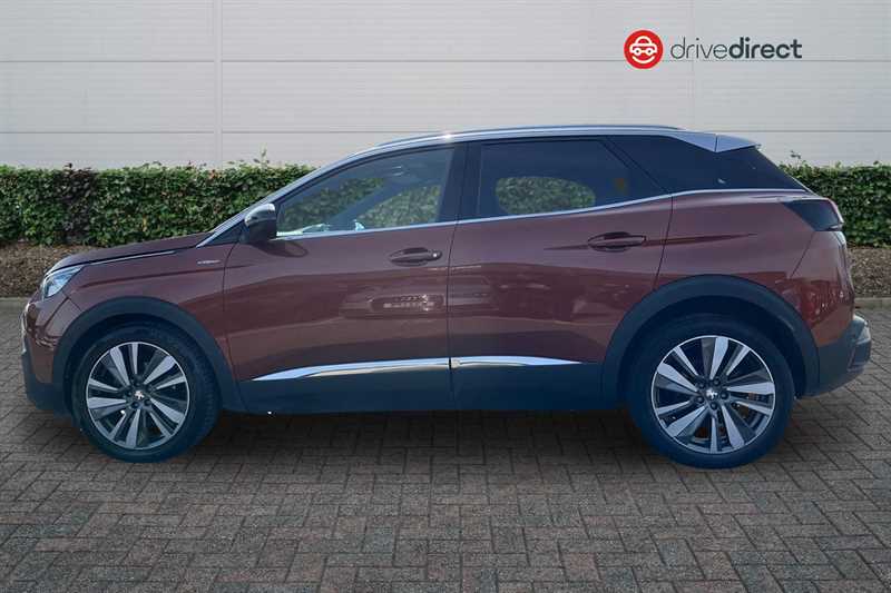 Used Peugeot 3008 2020 for sale - 78130757: Photo 6