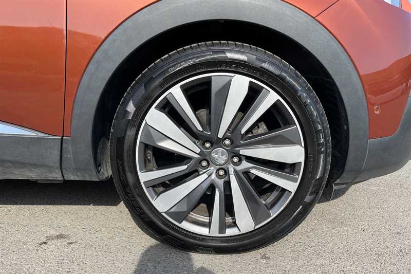 Used Peugeot 3008 2020 for sale - 78130757: Photo 9