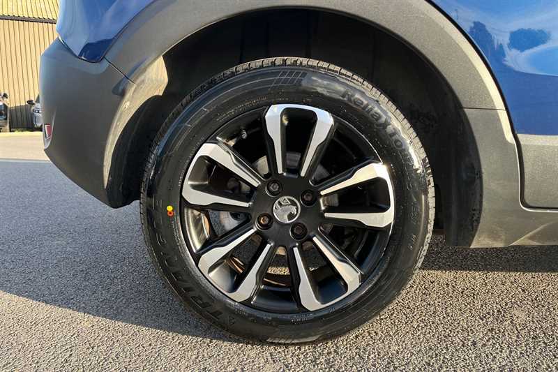 Used Vauxhall Crossland 2022 for sale - 76944915: Photo 11