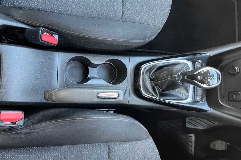 Used Vauxhall Crossland 2022 for sale - 76944915: Photo 14