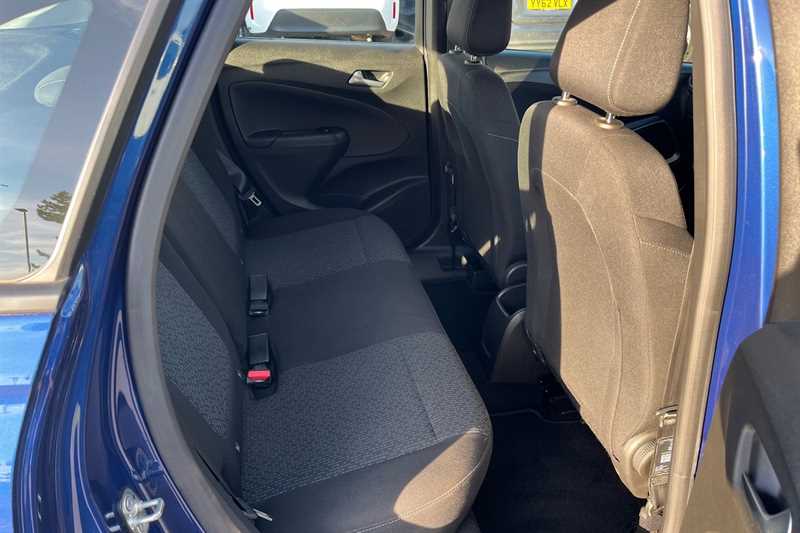 Used Vauxhall Crossland 2022 for sale - 76944915: Photo 39