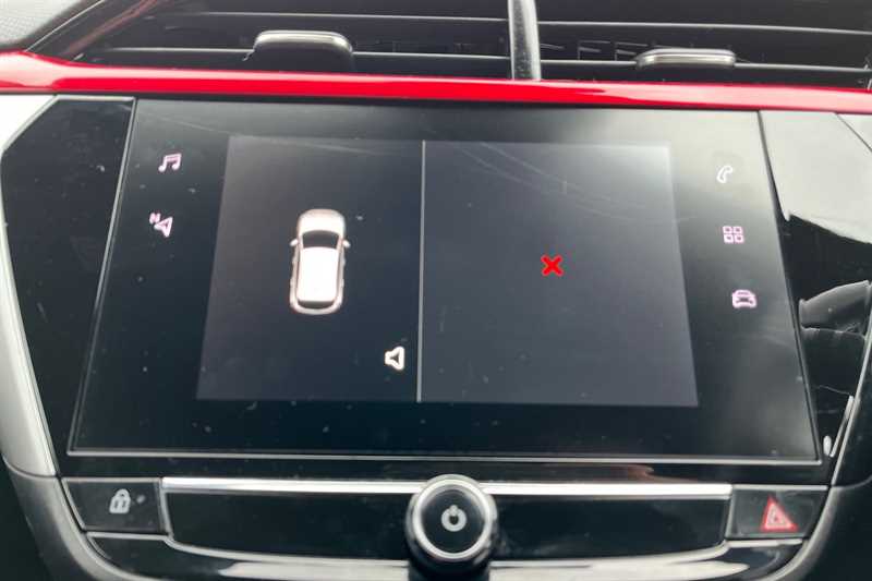 Used Vauxhall Corsa 2022 for sale - 77741983: Photo 19