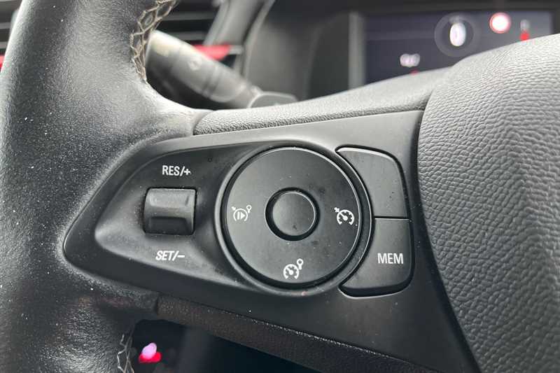 Used Vauxhall Corsa 2022 for sale - 77741983: Photo 21