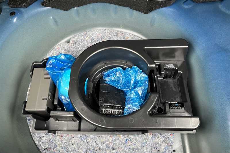 Used Vauxhall Corsa 2022 for sale - 77741983: Photo 37