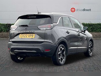 Used Vauxhall Crossland 2022 for sale - 76529769: Photo