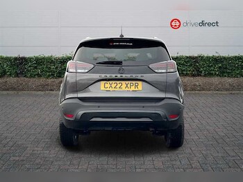 Used Vauxhall Crossland 2022 for sale - 76529769: Photo