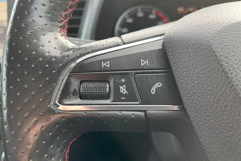 Used SEAT Leon 2016 for sale - 78050491: Photo 21