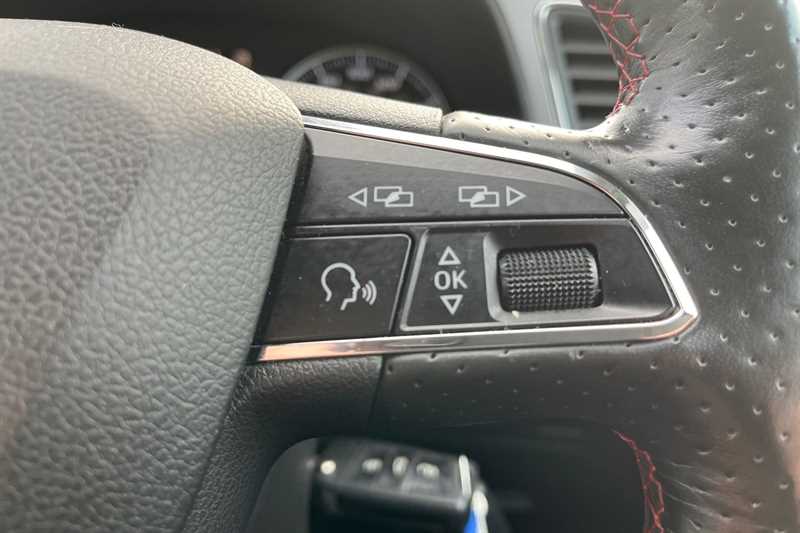 Used SEAT Leon 2016 for sale - 78050491: Photo 22