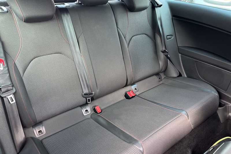 Used SEAT Leon 2016 for sale - 78050491: Photo 24