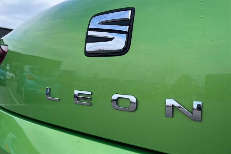 Used SEAT Leon 2016 for sale - 78050491: Photo 30