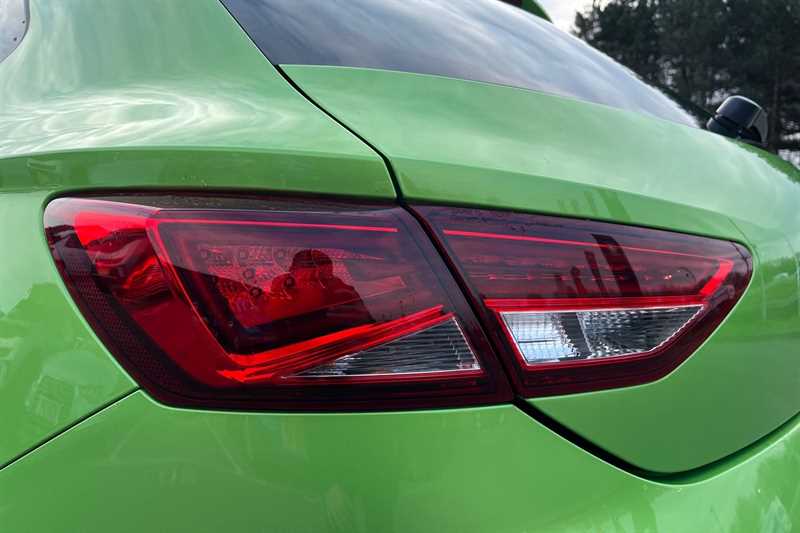 Used SEAT Leon 2016 for sale - 78050491: Photo 31