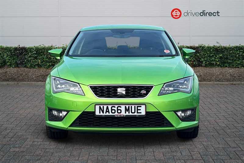 Used SEAT Leon 2016 for sale - 78050491: Photo 8