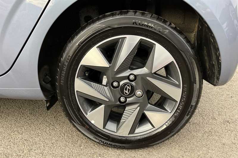 Used Hyundai i10 2025 for sale - 77699499: Photo 12